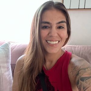 Meet your Posher, Niki